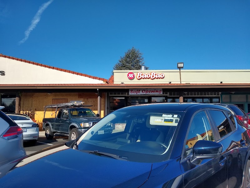Photo of Castro Village Shopping Center