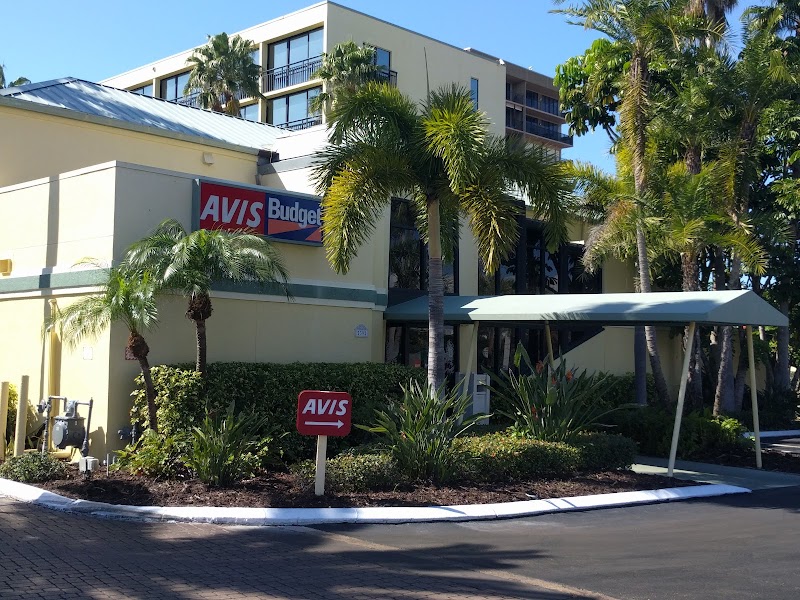 Photo of Avis Car Rental