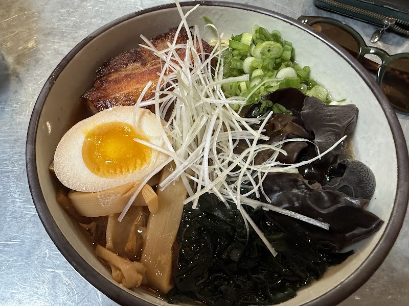 Ramen Gaijin photo 3