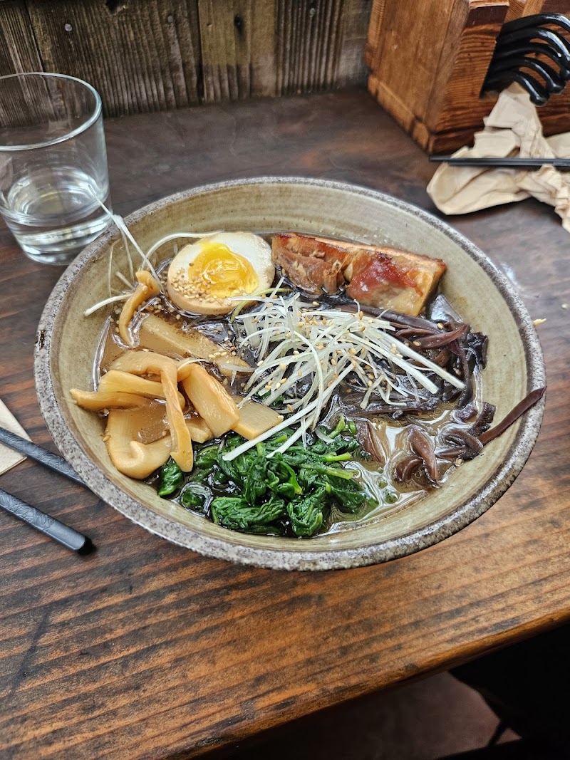 Ramen Gaijin photo 4