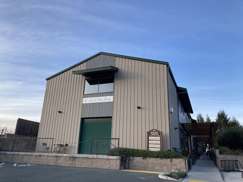 Photo of Inspired Fitness Training Center