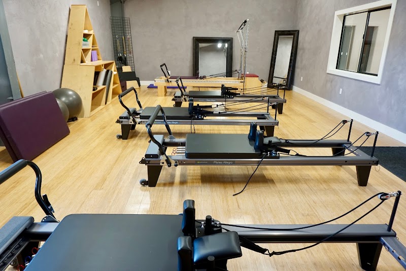 Inspired Fitness Training Center photo 5
