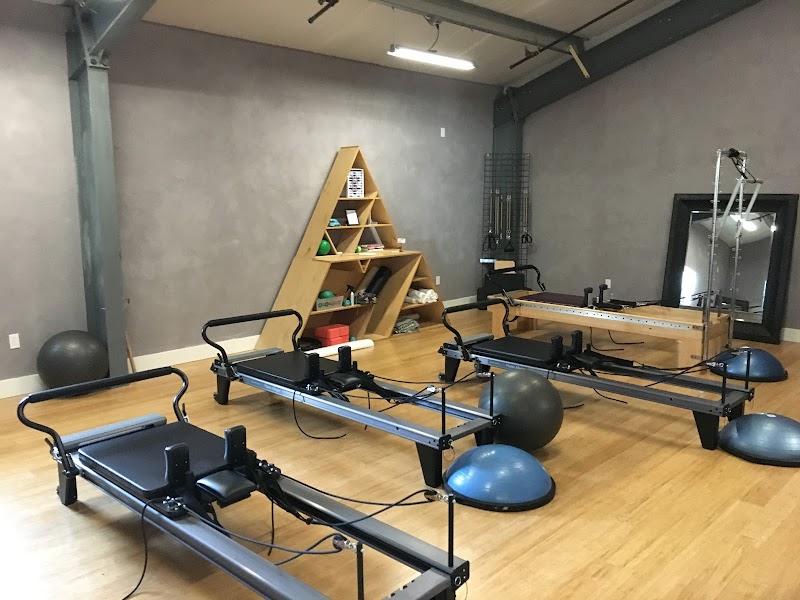 Inspired Fitness Training Center photo 4