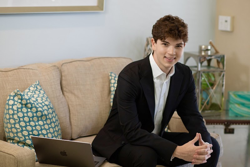 Photo of Cooper McMartin Real Estate Agent