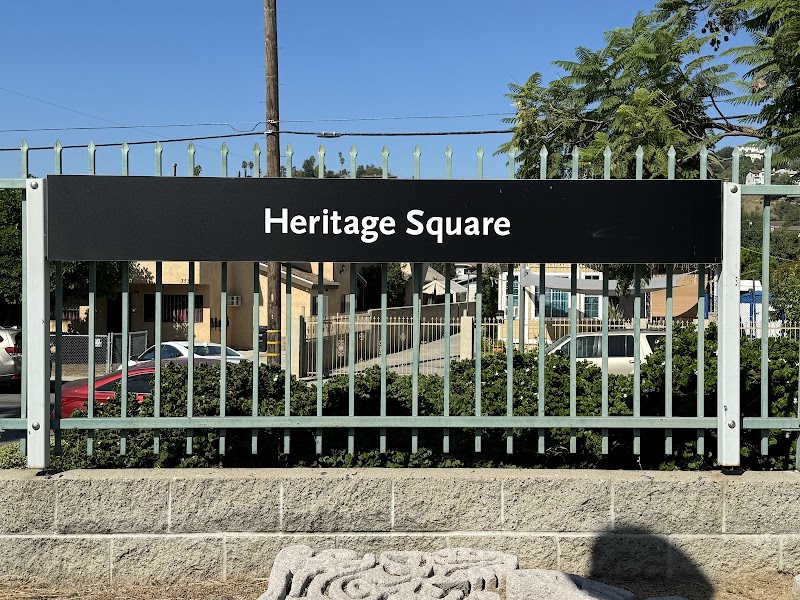 Heritage Square photo 3