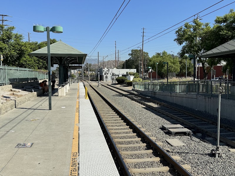 Photo of Heritage Square