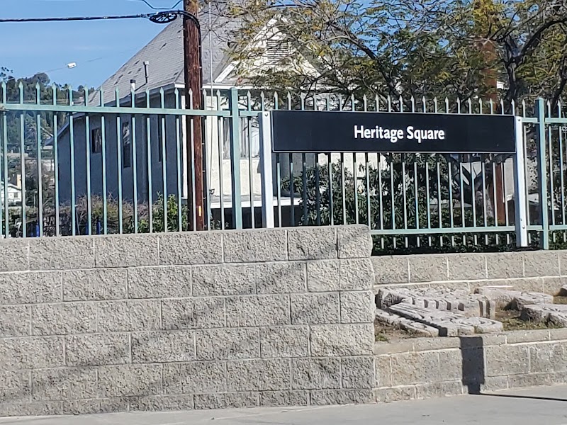 Heritage Square photo 4