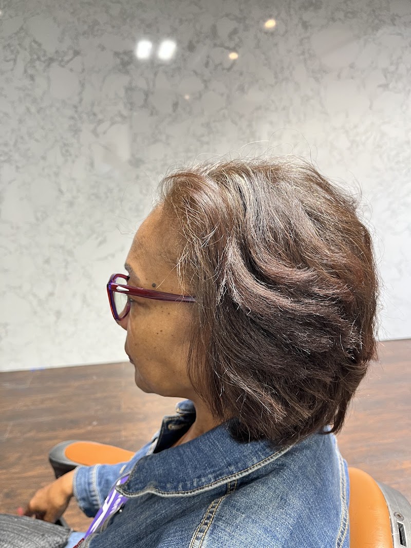 Tycetycehair SF photo 2