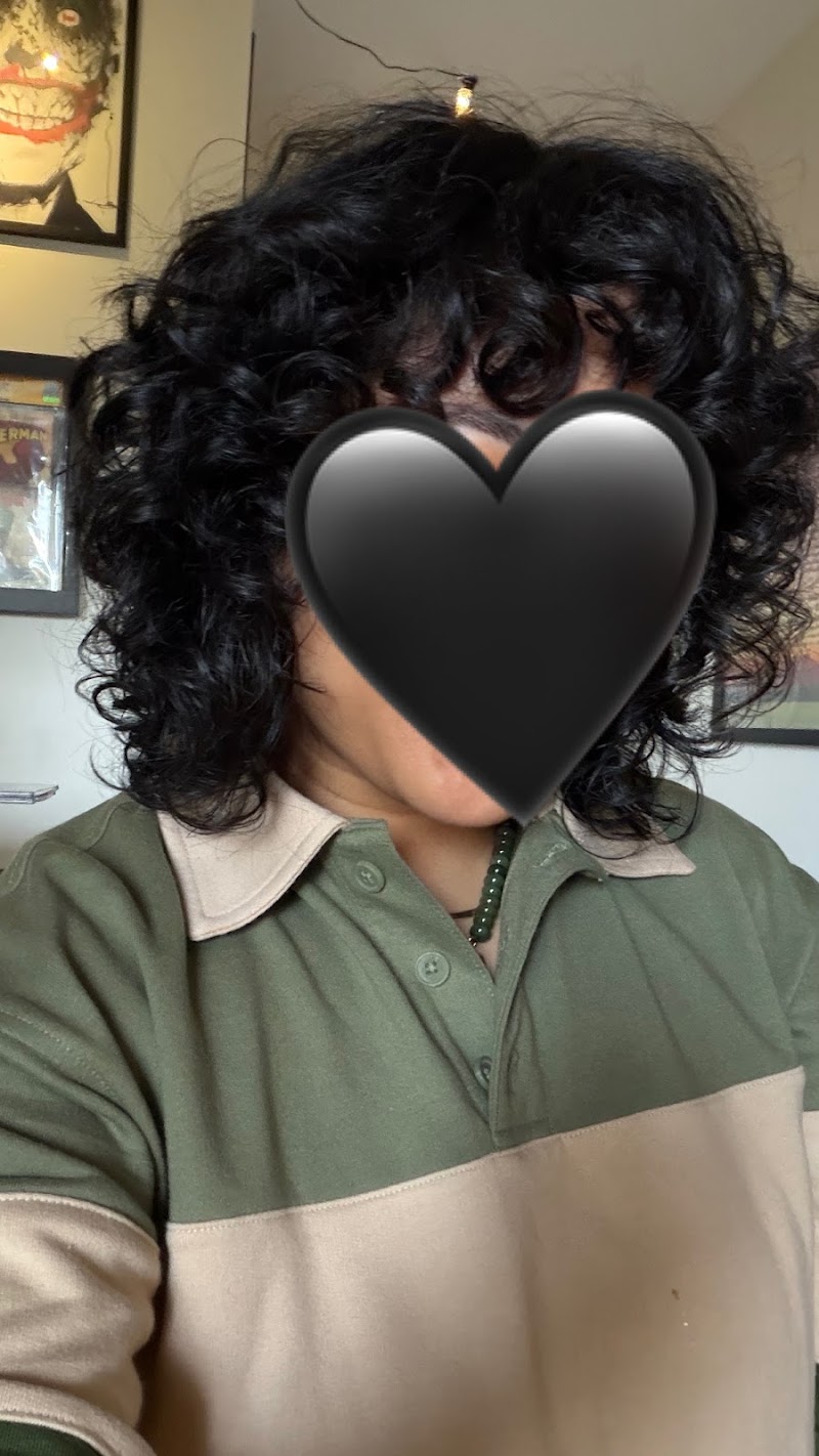 Tycetycehair SF photo 4