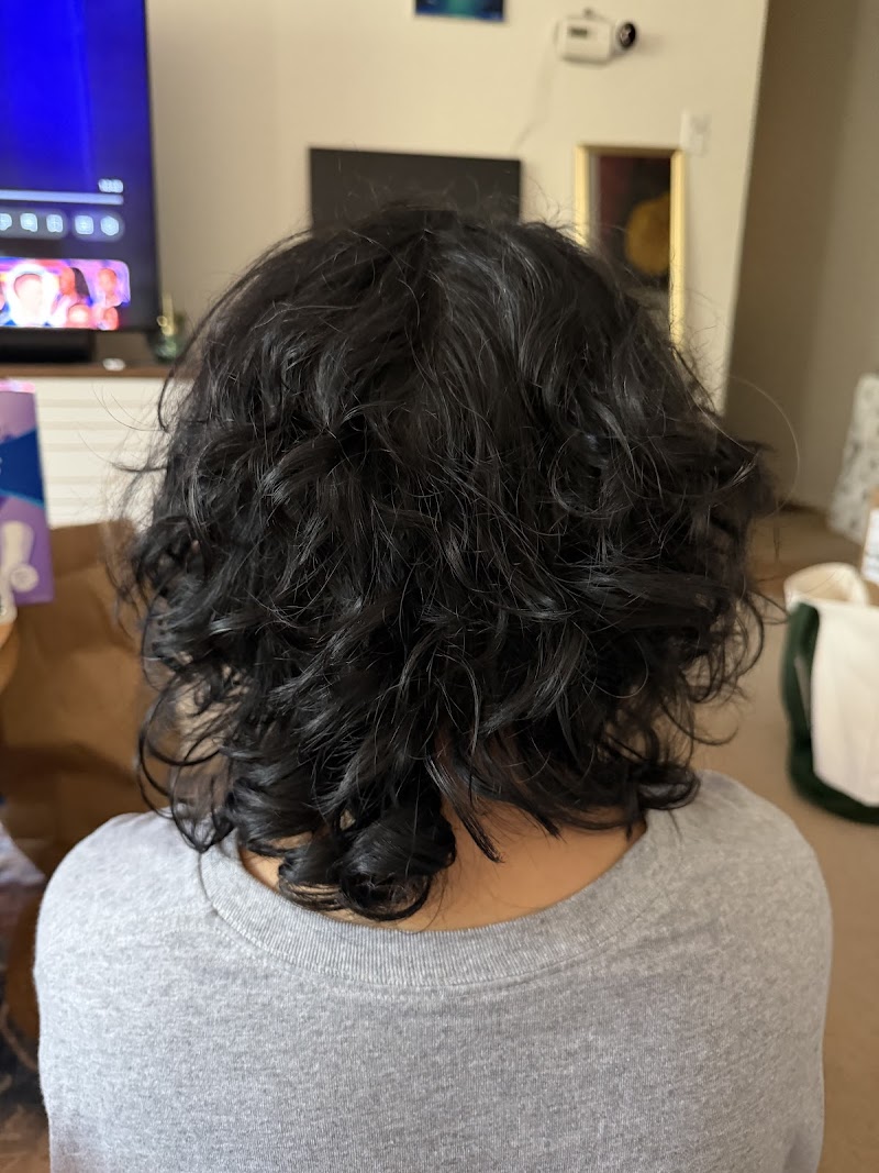 Tycetycehair SF photo 3