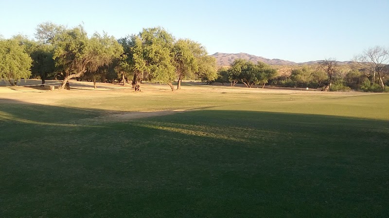 Photo of Kearny Golf Club
