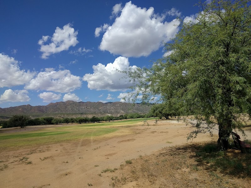 Kearny Golf Club photo 2
