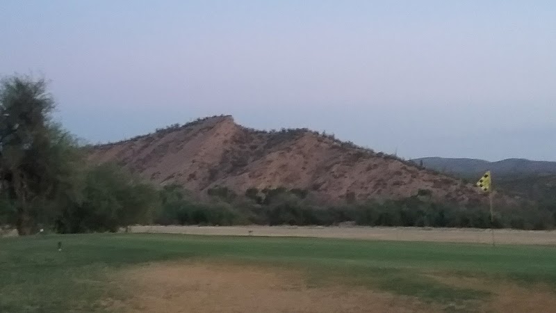 Kearny Golf Club photo 4