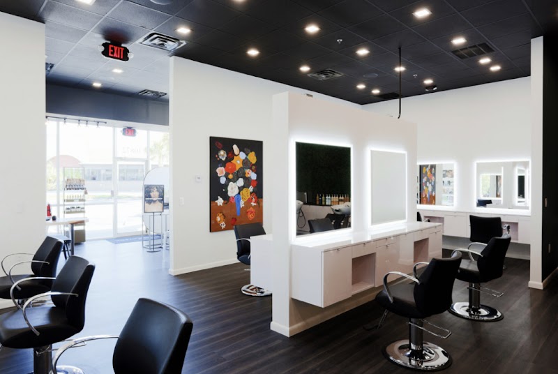 Bhava Salon AVEDA photo 2