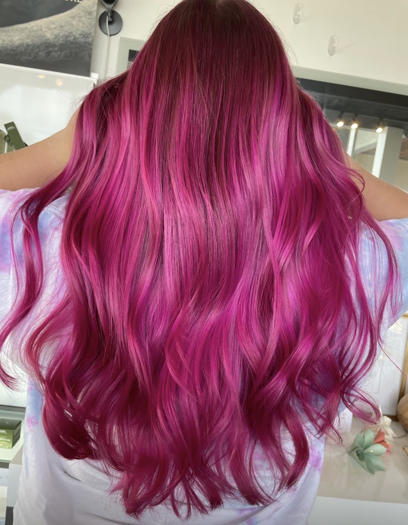 Bhava Salon AVEDA photo 3
