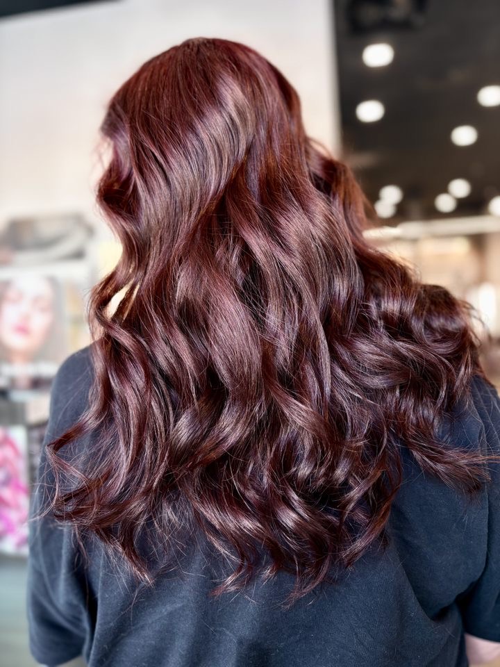 Bhava Salon AVEDA photo 4