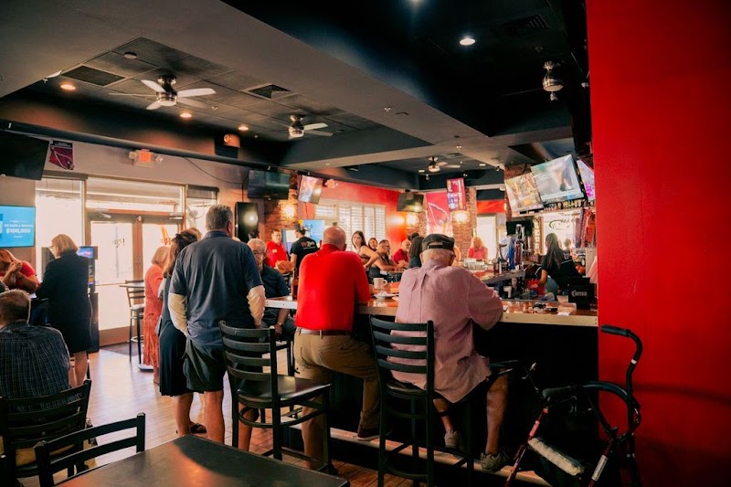 Red Zone Sports Grill photo 3