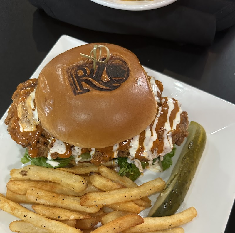 Red Zone Sports Grill photo 4