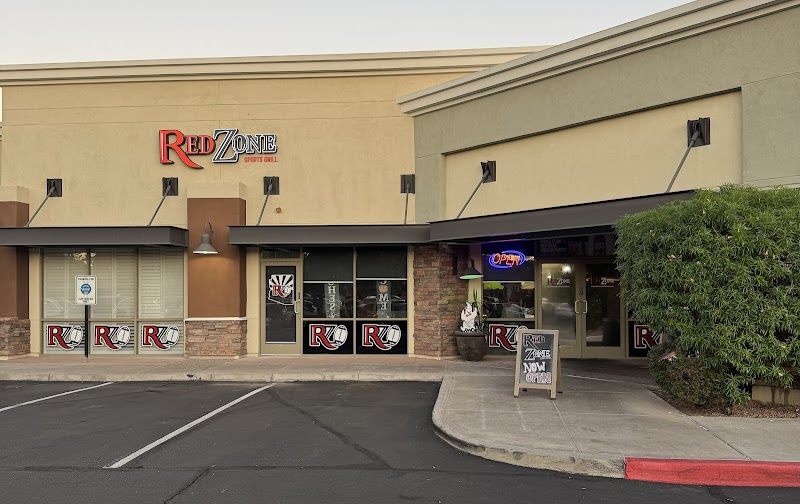 Photo of Red Zone Sports Grill