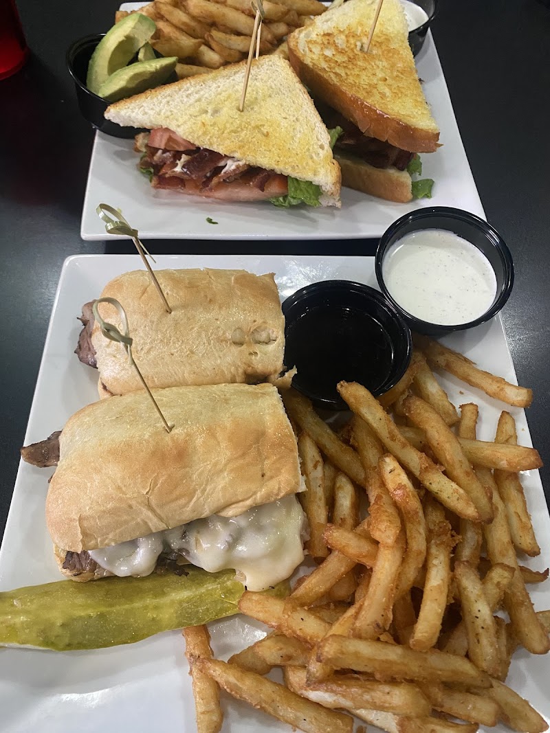 Red Zone Sports Grill photo 5
