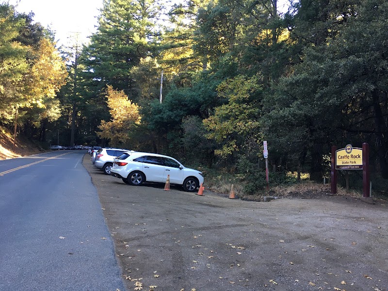 Parking Summit Rock photo 4