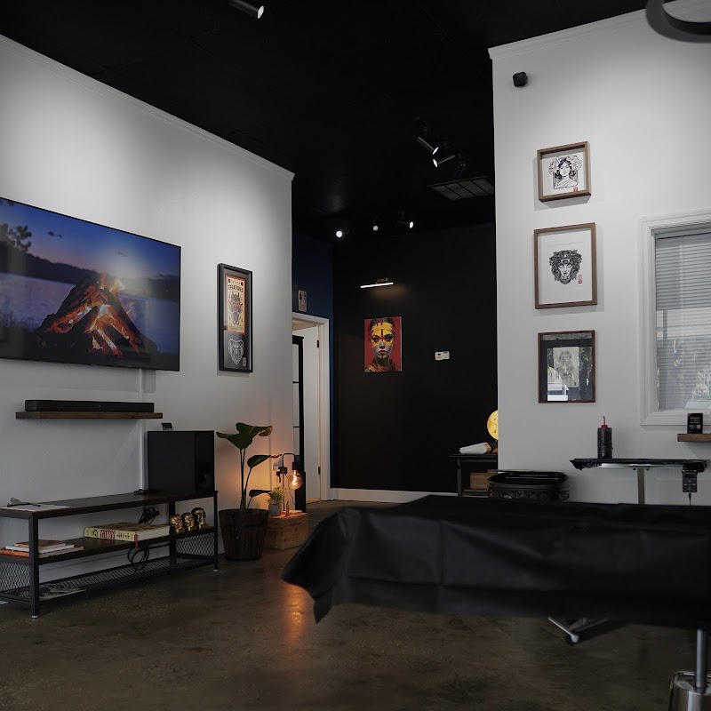 The Atelier Tattoo Studio photo 2
