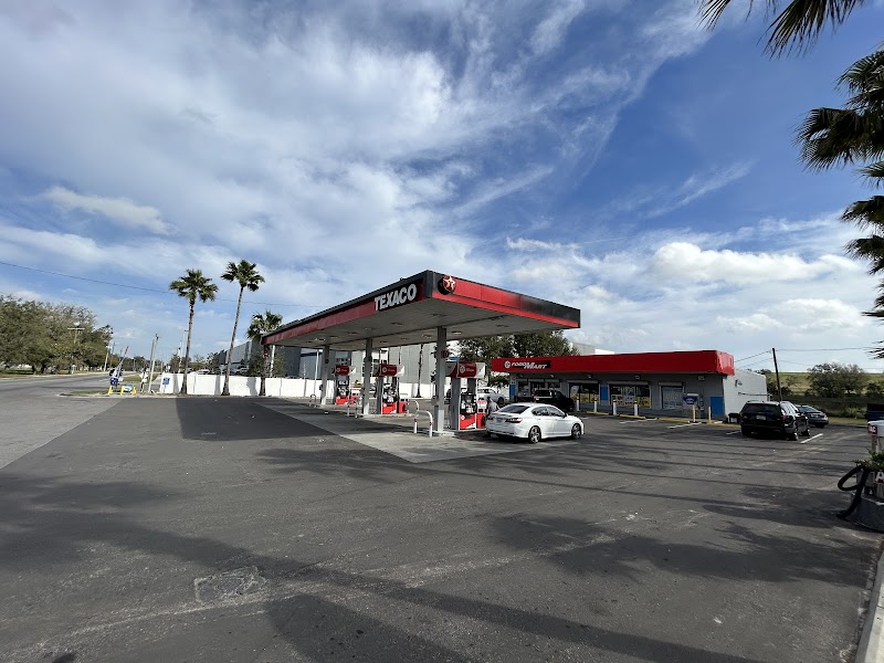 Photo of Texaco