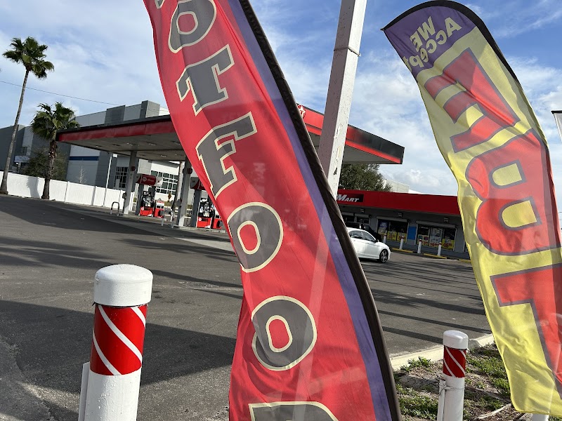 Texaco photo 2