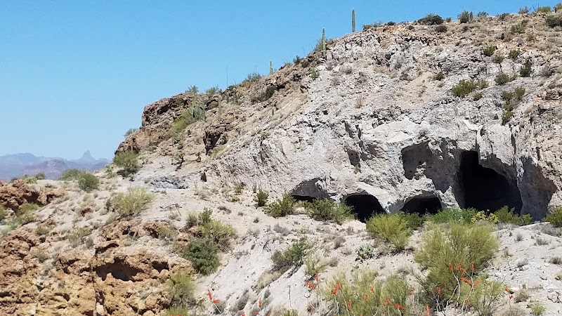 Arnett Canyon photo 4