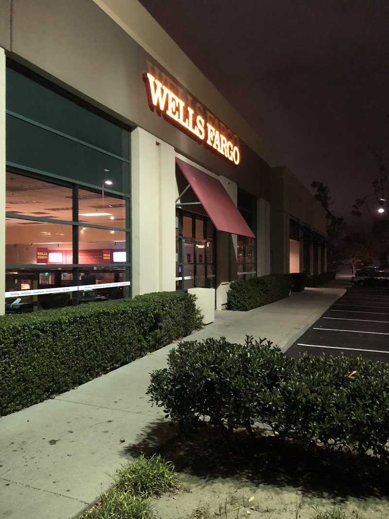 Wells Fargo ATM photo 2