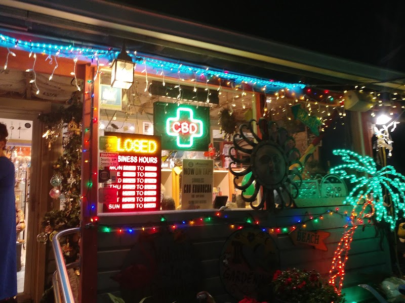 Photo of The Village Mystic