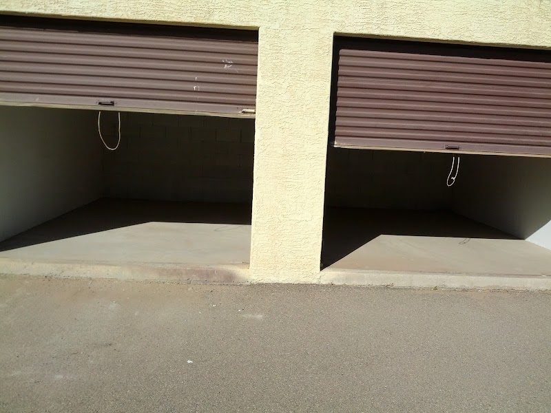 Pinal Self Storage photo 2
