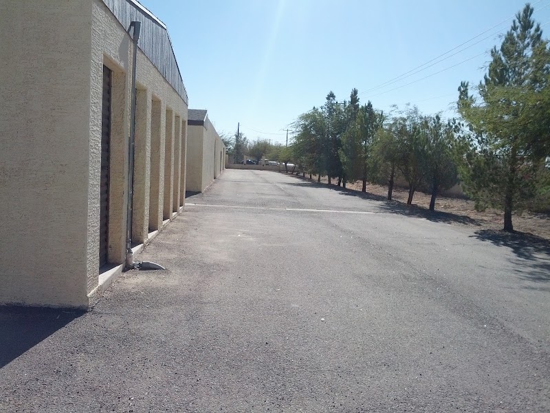 Pinal Self Storage photo 4