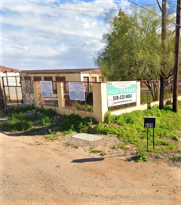 Pinal Self Storage photo 3