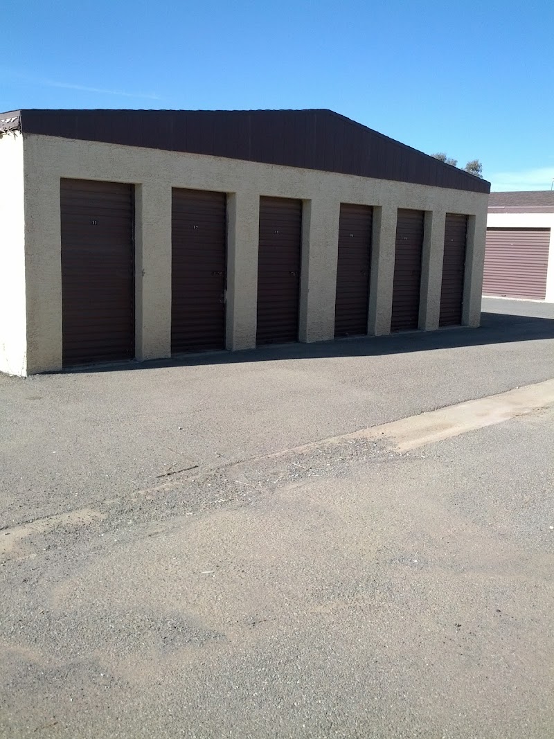 Photo of Pinal Self Storage