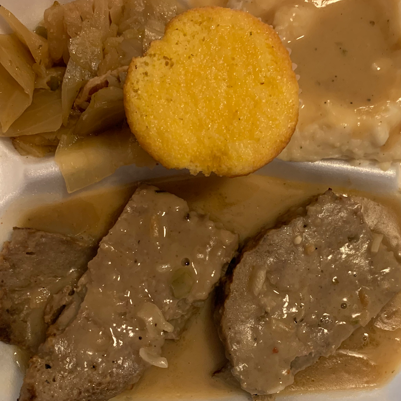 SNOW ISLAND & What You Want Southern Foods photo 2