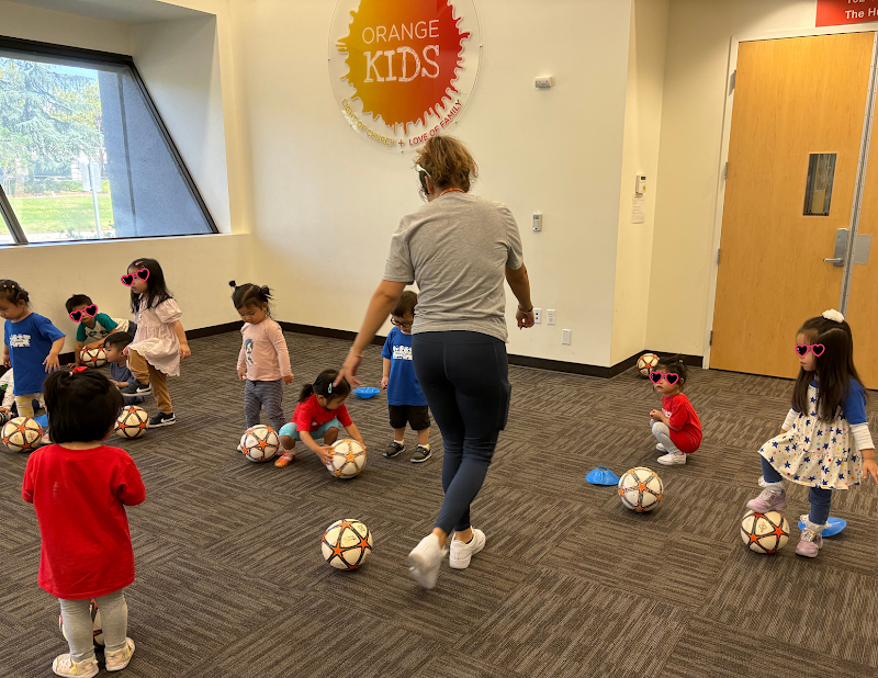 Photo of Happy Friends Preschool of Pleasanton