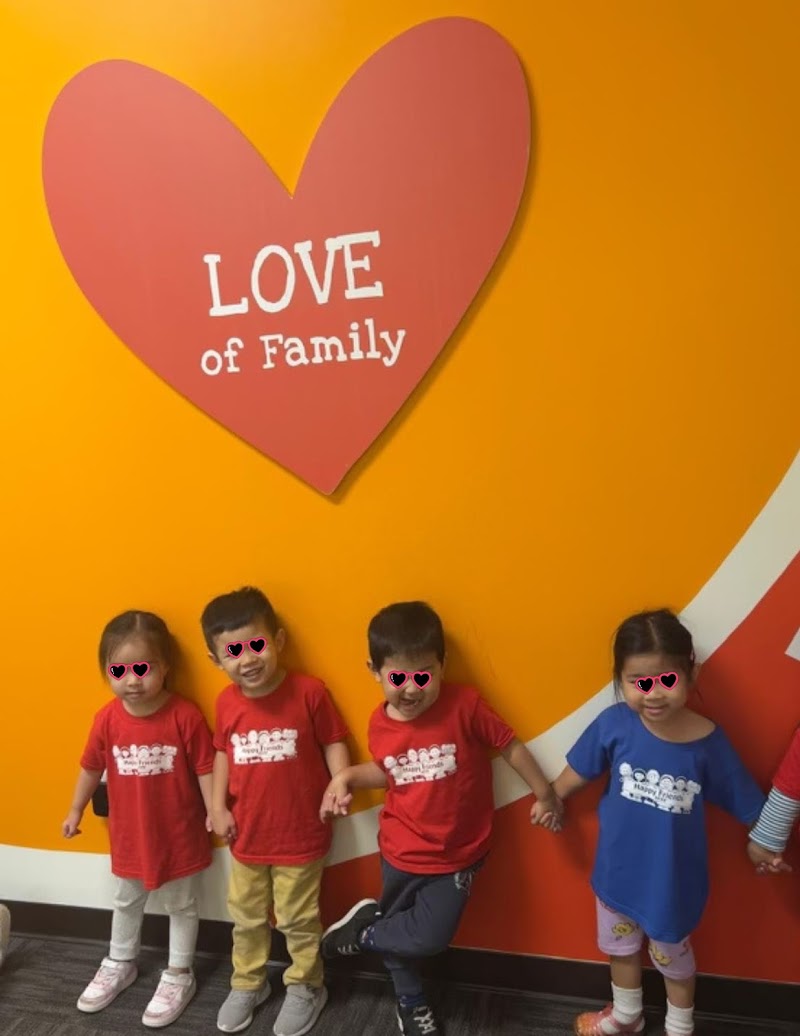 Happy Friends Preschool of Pleasanton photo 3