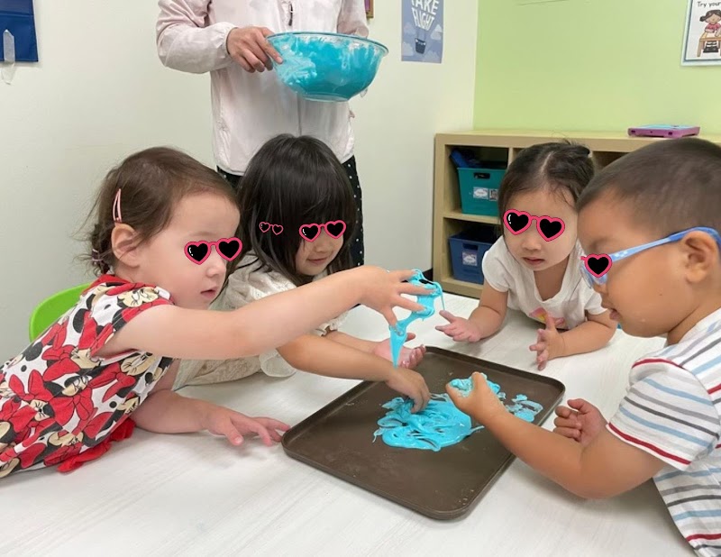 Happy Friends Preschool of Pleasanton photo 4