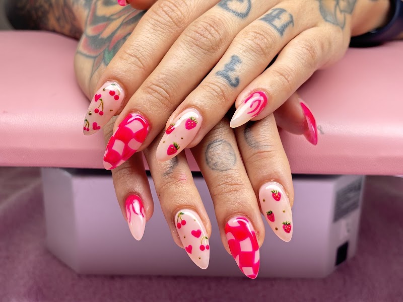 Nail Blvd photo 5
