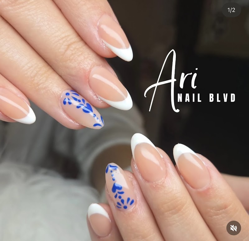 Nail Blvd photo 2