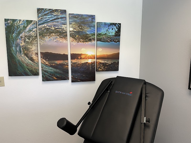 Congruent Chiropractic photo 4
