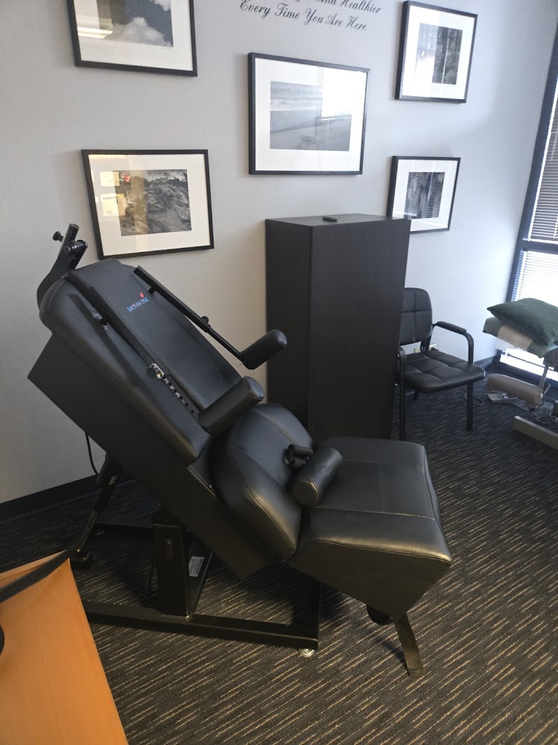 Congruent Chiropractic photo 5