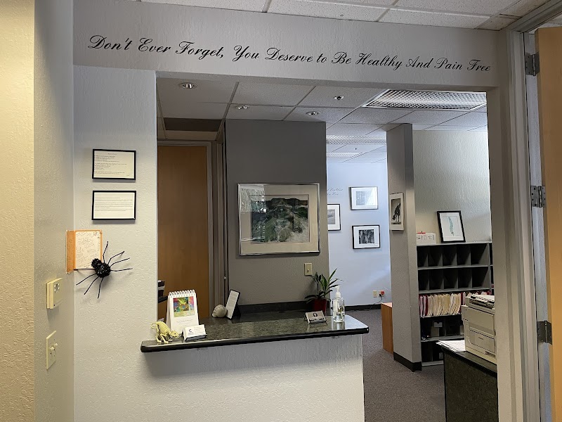 Congruent Chiropractic photo 2