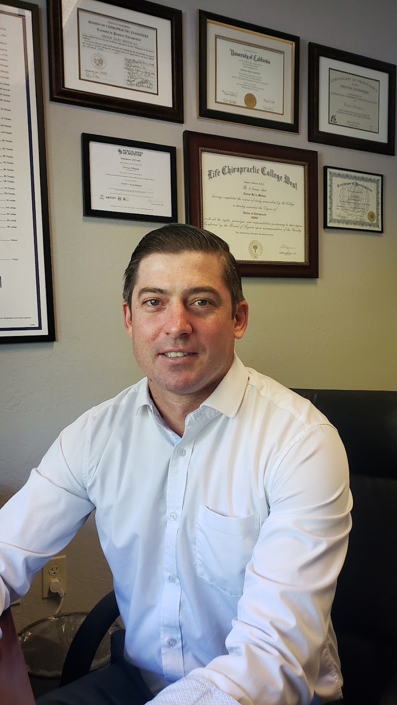 Photo of Congruent Chiropractic