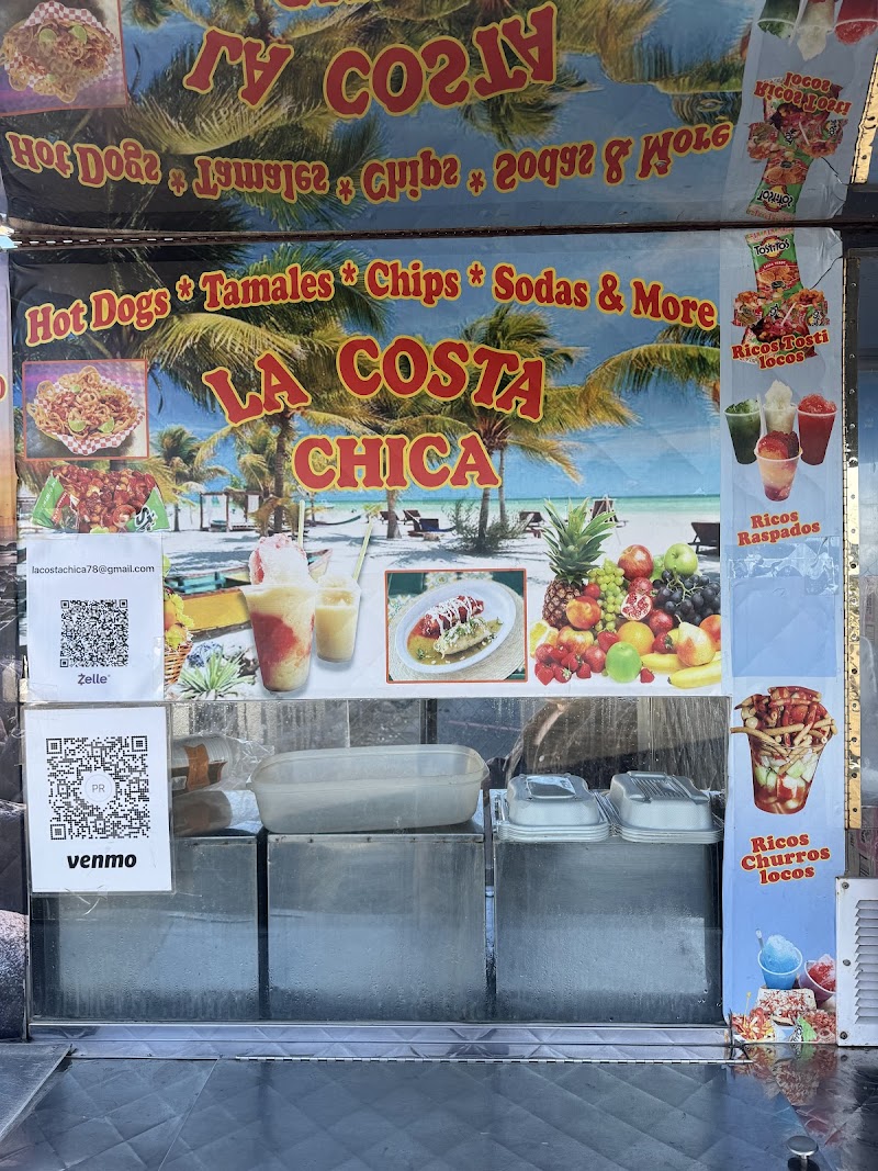 La Costa Chica photo 5