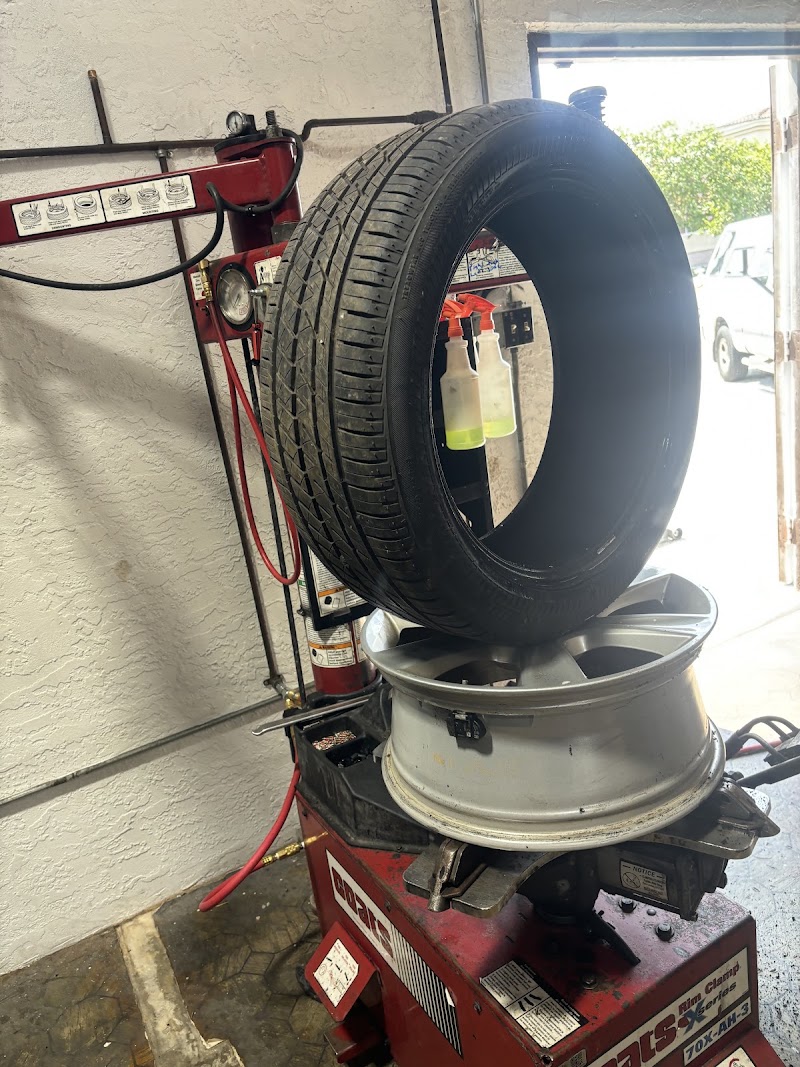 Onsite Tires New & Used photo 4