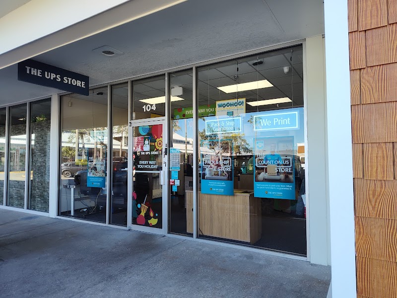 The UPS Store photo 5