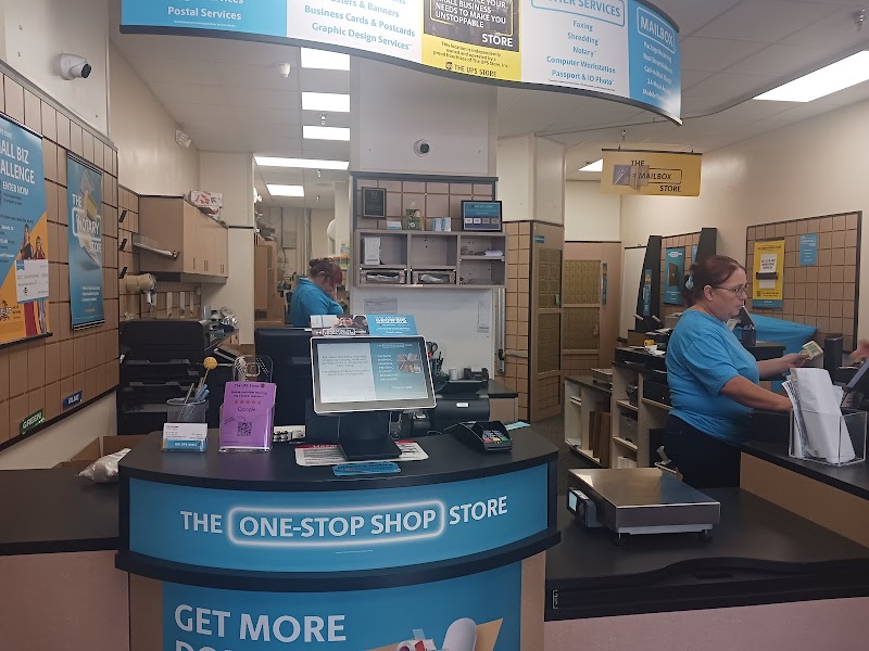 The UPS Store photo 2