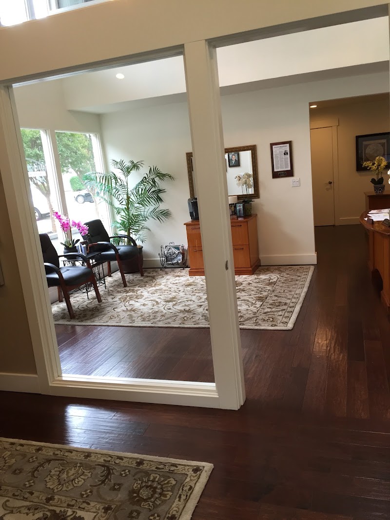 Photo of Ledwith Financial Wealth Management